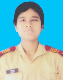 Israt Jerin