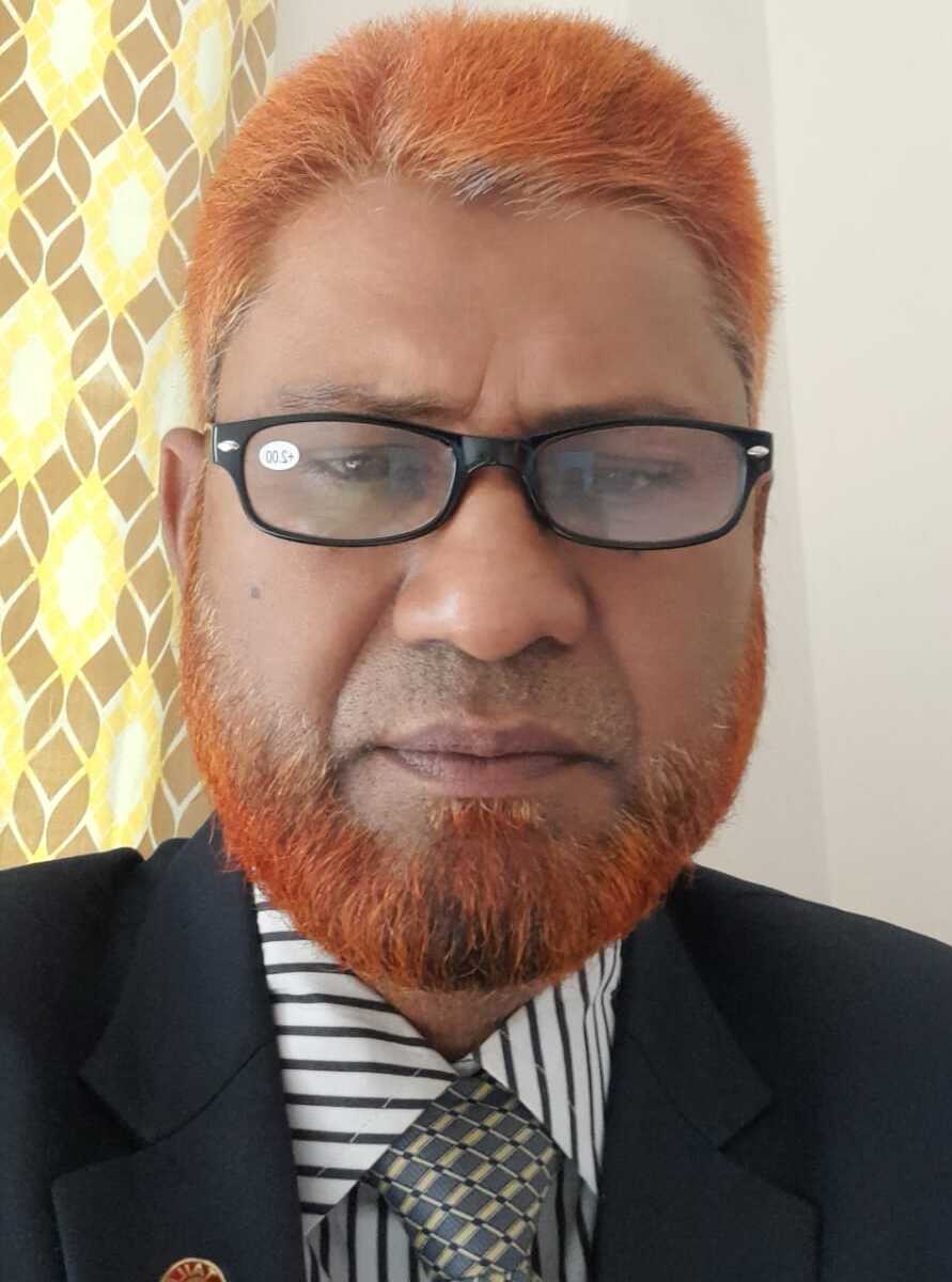 Mamun Sir